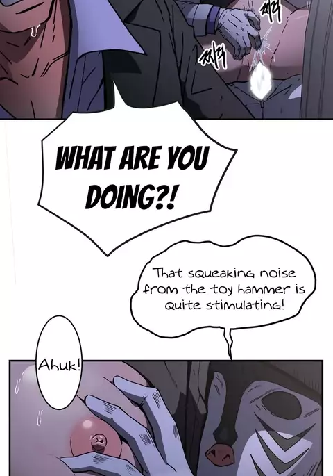 Refrain Love Ch.1-34