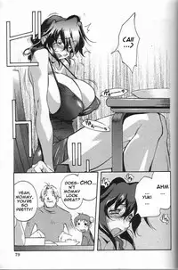 Breast Play [English] [Rewrite] [EroBBuster]