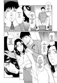 [Takasugi Kou] Kindan no Haha-Ana - Immorality Love-Hole Ch. 1-9 [English] [Eureka7] [Decensored]