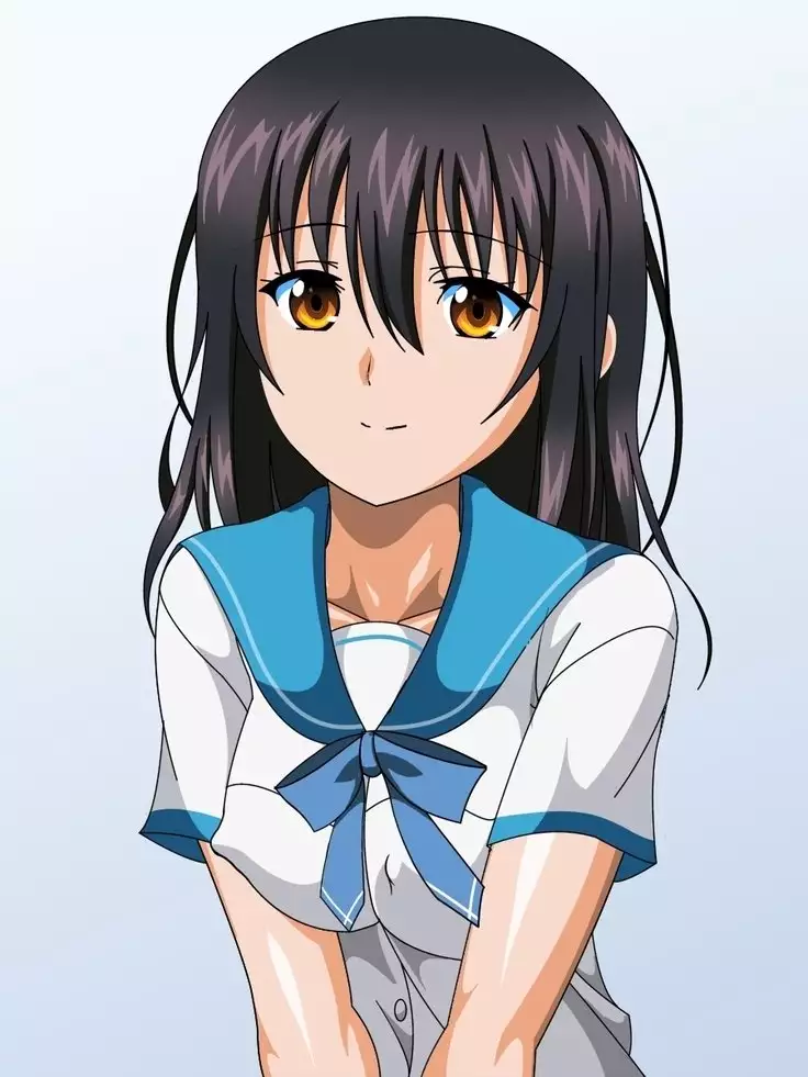 Himeragi Yukina to Love Love H suru CG Shuu VI Seifuku to Inma no Gakuen Hen