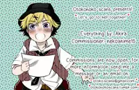 (Shota Scratch 9) [Yomosugara (Yomogi Ringo)] Master Asobo? (VOCALOID) [English] [Otokonoko Scans]