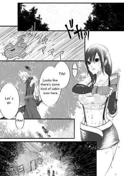 Fushigi na Kagami to Himitsu no Jikan | Mysterious Mirror and Secret Moments