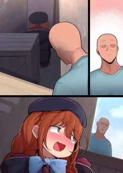 [Leonat] Rodjiura no Yuni-chan (Princess Connect! Re:Dive)