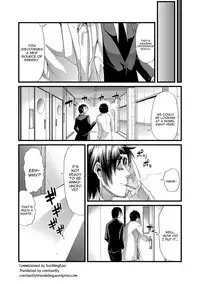 [Goya] Bitch Energy! ~Oishii Hanashi wa Ura ga aru~ (Yoiko no Hoikuen) [English] [constantly] [Digital]