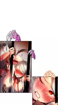 [Juder] Lilith`s Cord Ch.1-23 (English) (Ongoing)