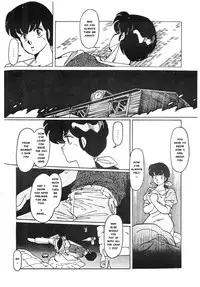 [MIRAGE (Ogata Satomi)] Yume ka utsutsu ka | Dream Date (Kamoku no Utage) (Maison Ikkoku) [English] [MisterJ167]