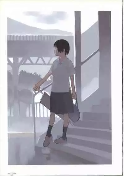 [Takamichi] TAKAMICHI SUMMER WORKS