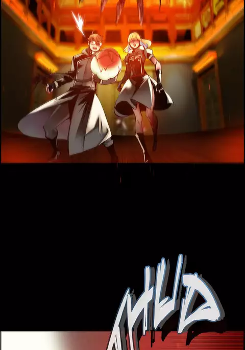 Lilith`s Cord Ch.1-21