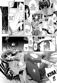 [Ishiba Yoshikazu, Rohgun] Sengoku Gakuen Senki Nobunaga! ~Inka Ryouran, Mizugi Taisen!~ Genteiban | Sengoku Academy Fighting Maiden Nobunaga! ~Lewd Flower Profusion, The Great Swimsuit War~ Ch. 1-7 [English] [Kizlan]