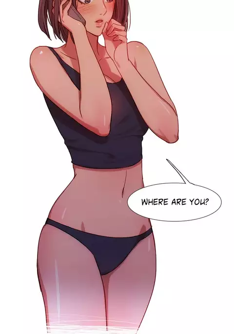 Scandal of the Witch Ch.1-26