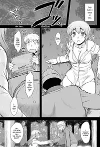 [Dr.P] Momoiro Daydream Ch. 1-3 [English] [YQII] [Decensored] [Digital]