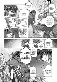 (COMITIA108) [Otaku Beam (Ootsuka Mahiro)] Sorako no Tabi 6 [English] =Tigoris Translates=