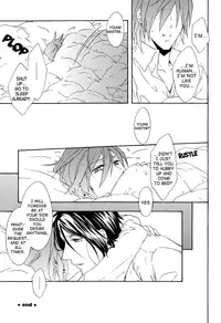 (C77) [Candy★pot (Hoshino Minato)] Love Doll (Black Butler) [English] [LadyPhantomhive]