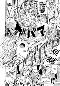 [Takenoko Seijin] Going Otome [English] [biribiri]