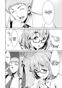 [Dekosen Takuji] Himitsu no Artemis - the Secret Artemis Ch. 1-6 [English] [Namidatranslations] [Digital]