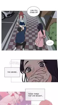 [The Jinshan] Sadistic Beauty Ch.1-24 (English) (Ongoing)