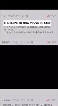 [Mr. Byeong-Su] Cohabitation Ch.1-48 (English) (Ongoing)