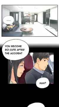 New Face Ch.1-19 (English) (Ongoing)