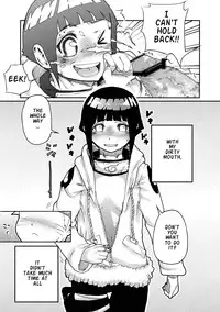 (C73) [Kurohonyasan (Yamashita Kurowo)] Konoha no Omajinai | Konoha's Charm (Naruto) [English]