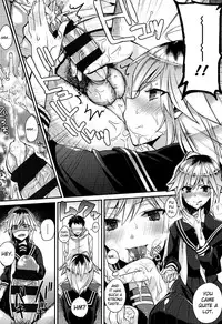 [Shindou] Hatsujou Days [English] [doujins.com] [Digital]