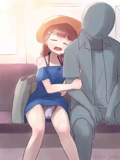 [KANAOSU (kana♂)] 勘違いオトコノコ(1)