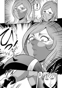 [Circle GGM (Kisirian)] Houkago Ryouki Club Serafuku Matasaki Shokei