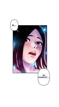 Ghost Love Ch.1-21.5 (English) (YoManga) (Ongoing)