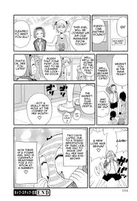 [John K. Pe-ta] Tokimeki Monzetsu Balkan!! | Tokimeki fainting in agony Balkan [English] [Yuribou]