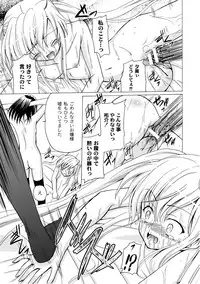 [Anthology] PLUM LS Vol.02 [Digital]