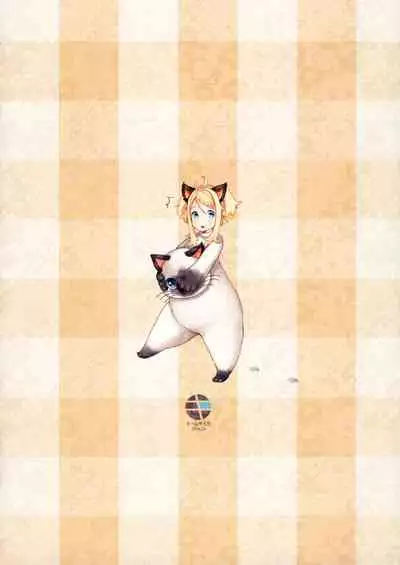 (C86) [Team Kihara (Mojarin)] Elin Peropero x 7 (TERA The Exiled Realm of Arborea) [Chinese] [Lolipoi汉化组]