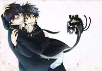 (Ao no Seiiki Lv.2) [NIA (Sawa)] Kioku ni Gozaimasen! (Ao no Exorcist)