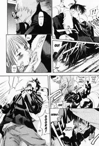 [Yonekura Kengo] The Yellow Hearts 3 [English] {Kenren}