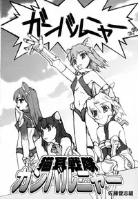 COMIC HimeKuri Vol. 19 2004-05