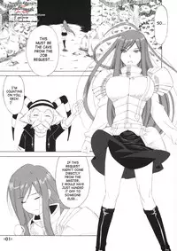 (C77) [Tsurikichi Doumei (Shiomi Yuusuke)] FAIRY SLAVE (Fairy Tail) [English] [SaHa]