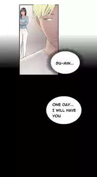 New Face Ch.1-19 (English) (Ongoing)