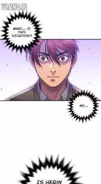 Ghost Love Ch.1-21.5 (English) (YoManga) (Ongoing)