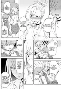 [Kumano Tooru] Ijime Ijirare | Bully and the Bullied (COMIC Penguin Club 2018-05) [English] [Shippoyasha] [Digital]