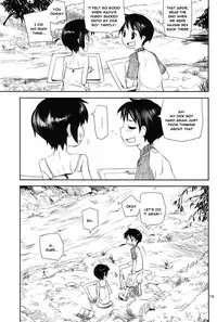 (COMITIA82) [ponz.info (Ponz)] Natsuyasumi - Happy Summer Days [English] [Shouta-Kun]
