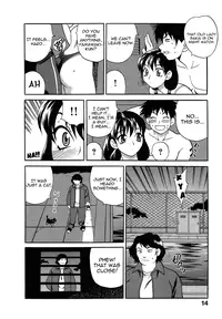 [Yukiyanagi] Shikatte! Futago Shimai | Scold Me! Twins Sisters (Complete) [ENG] [Yoroshii+SGC]