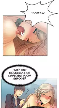 My Office Ch.1-25 (English) (Ongoing)