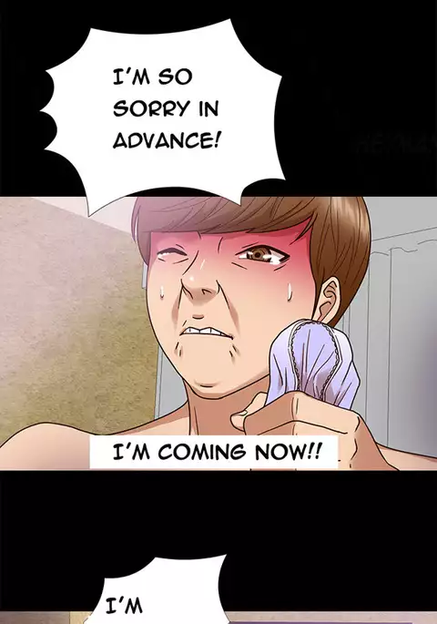 Secret Island Ch.1-10