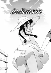 [Jingrock] Shishunki wa Hatsujouki. - Adolescence is a sexual excitement period.