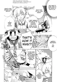 [Yaya Hinata] Perverseness Ch. 1-4 [English] [YQII]