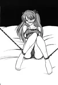 [Thirty Saver Street 2D Shooting (Maki Hideto, Sawara Kazumitsu)] Second Hobaku Project 3 (Neon Genesis Evangelion) [English]