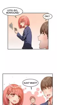 [Mx2J] Hari Dormitory Ch.0-29 (English) (Ongoing)