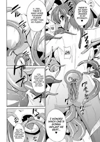 [Chiba Tetsutarou] Wadatsumi-sama (Naedoko ni Sareta Shoujo-tachi no Ishukan Kouhai Kiroku Vol. 2) [English] {Mant} [Digital]