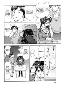 [Hiryu Ran] Mamma Mia! [English] [Yoroshii]