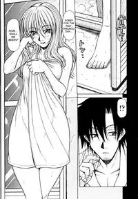 [Hagane Tetsu] Hame King Ch. 1-5 [English] [desudesu]