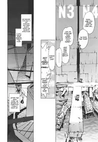 [Mitamori Tatsuya] Mukuro no Machi no Nakama-tachi | Friends of the Dead City Ch. 1-2 [English] [SMDC]