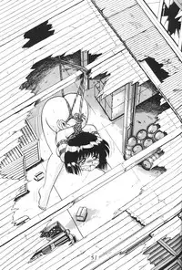 (C56) [Thirty Saver Street 2D Shooting (Maki Hideto, Sawara Kazumitsu)] Silent Saturn 9 [English]